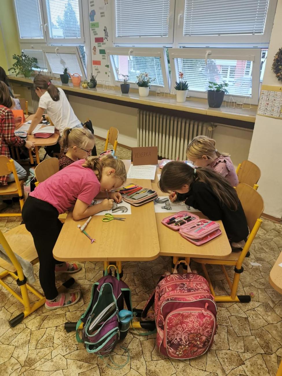 Veletrh zdraví - Jistota a bezpečí      2. ročníky