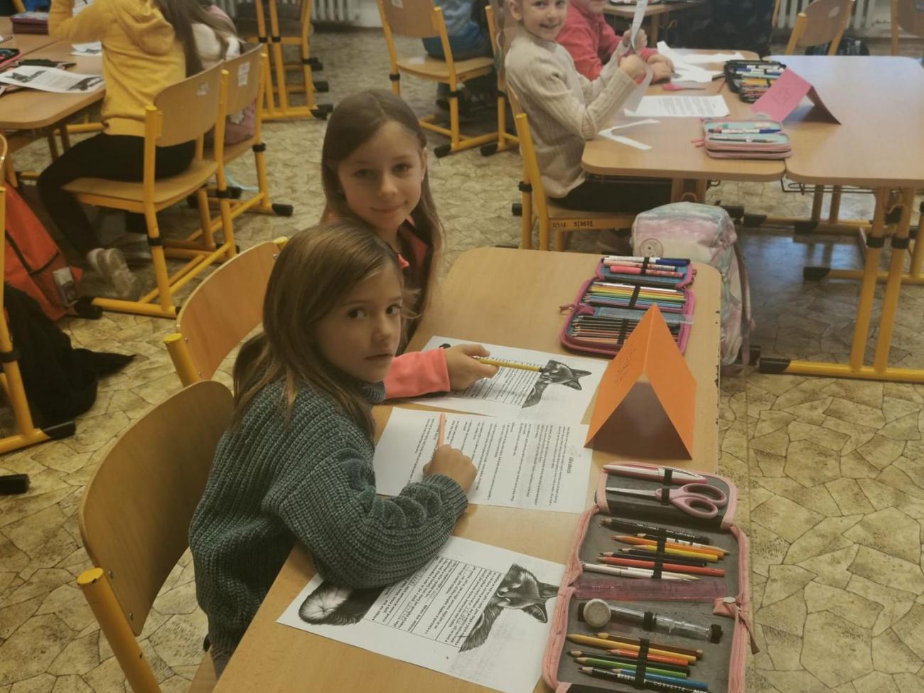 Veletrh zdraví - Jistota a bezpečí      2. ročníky