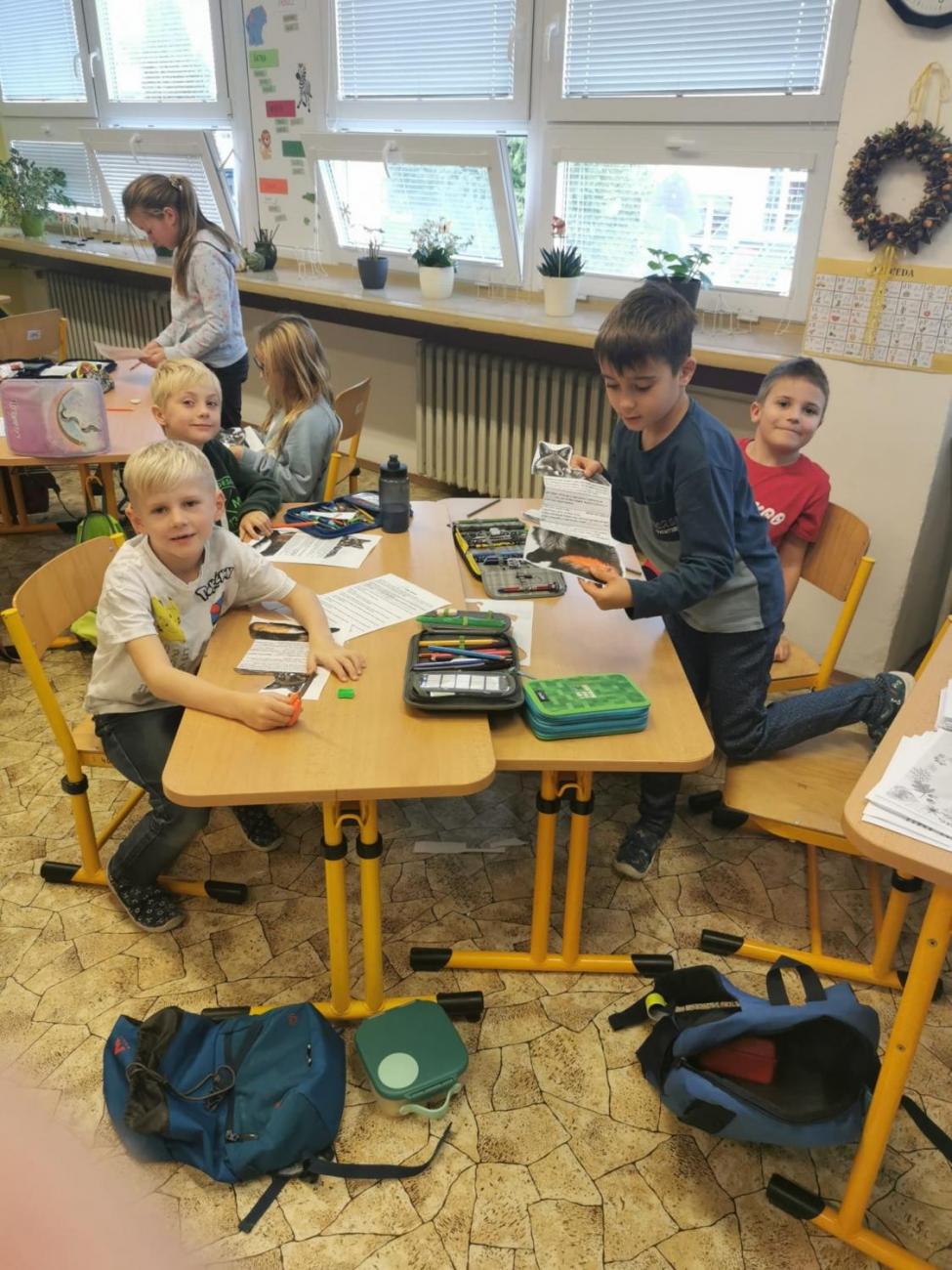 Veletrh zdraví - Jistota a bezpečí      2. ročníky