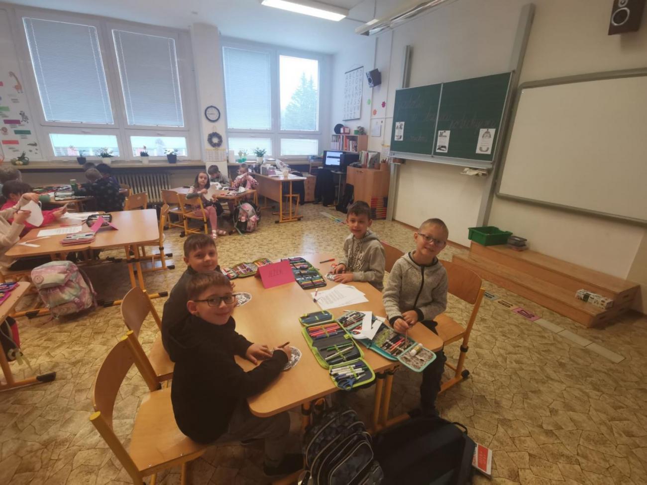 Veletrh zdraví - Jistota a bezpečí      2. ročníky