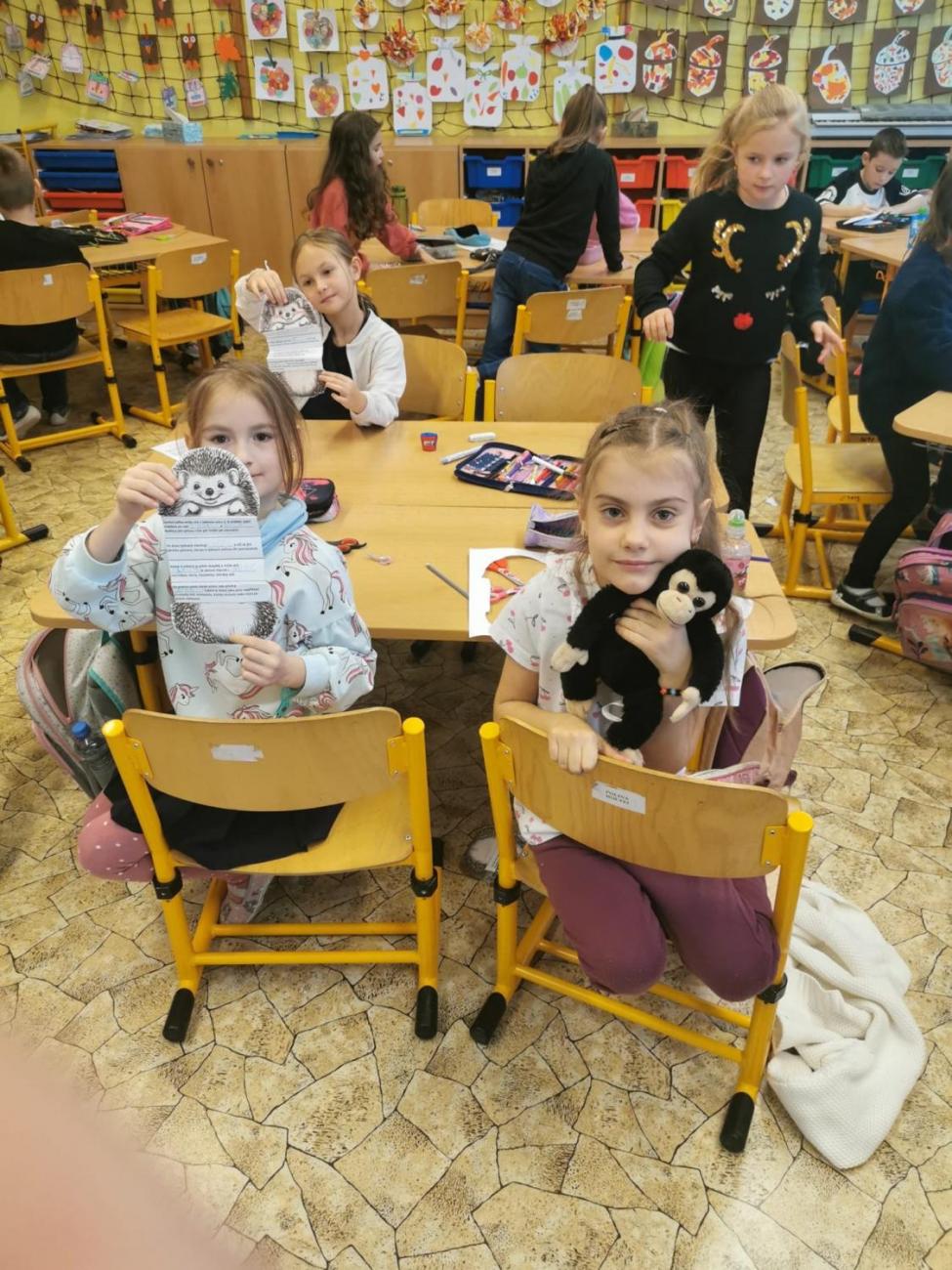 Veletrh zdraví - Jistota a bezpečí      2. ročníky