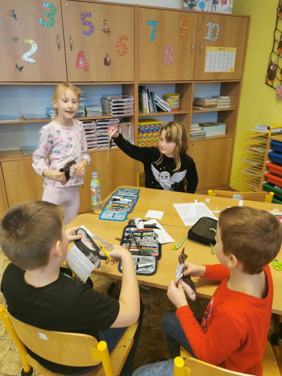 Veletrh zdraví - Jistota a bezpečí      2. ročníky