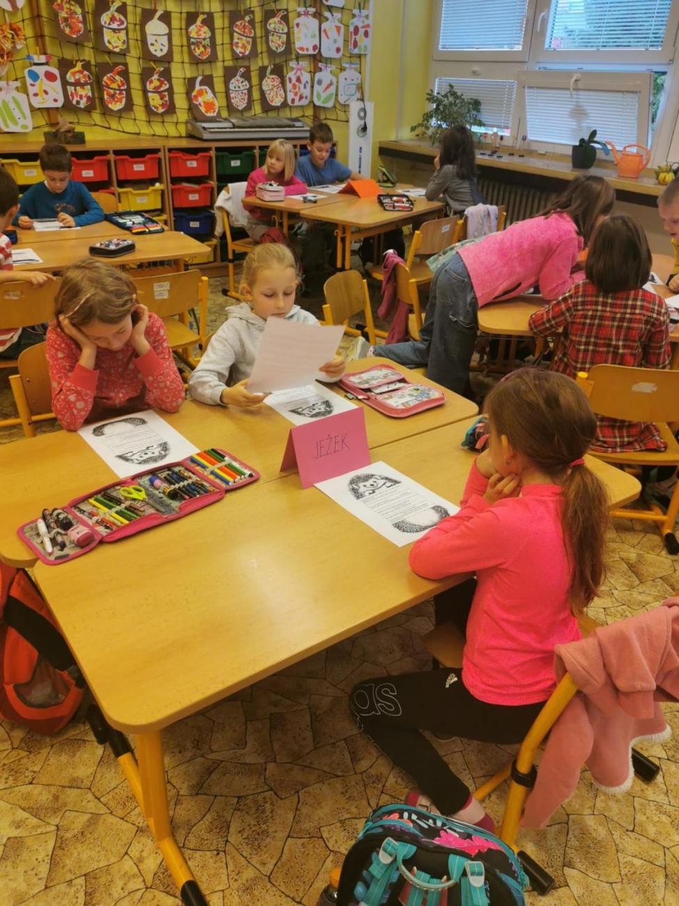 Veletrh zdraví - Jistota a bezpečí      2. ročníky