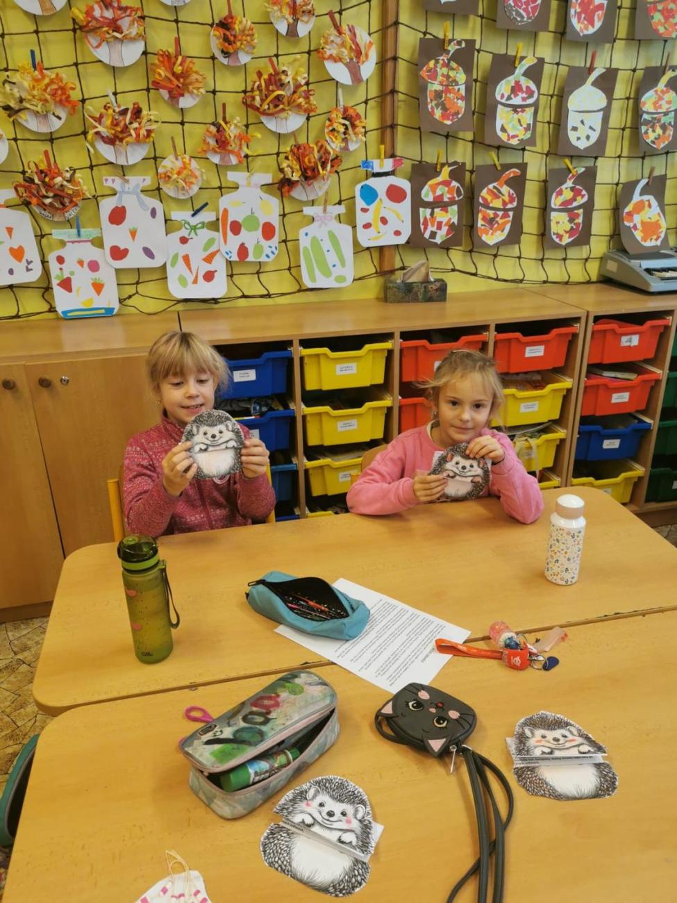 Veletrh zdraví - Jistota a bezpečí      2. ročníky