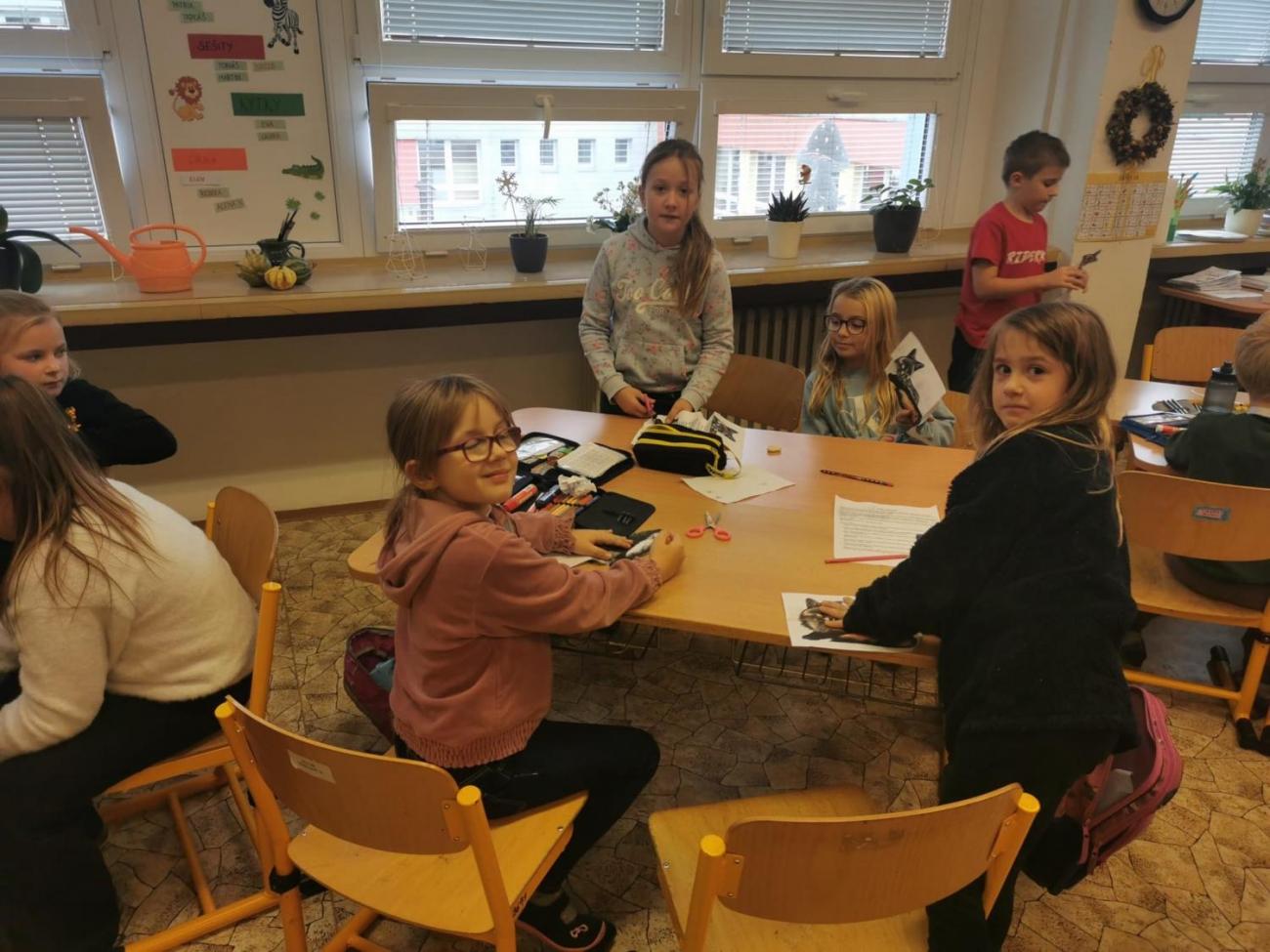 Veletrh zdraví - Jistota a bezpečí      2. ročníky