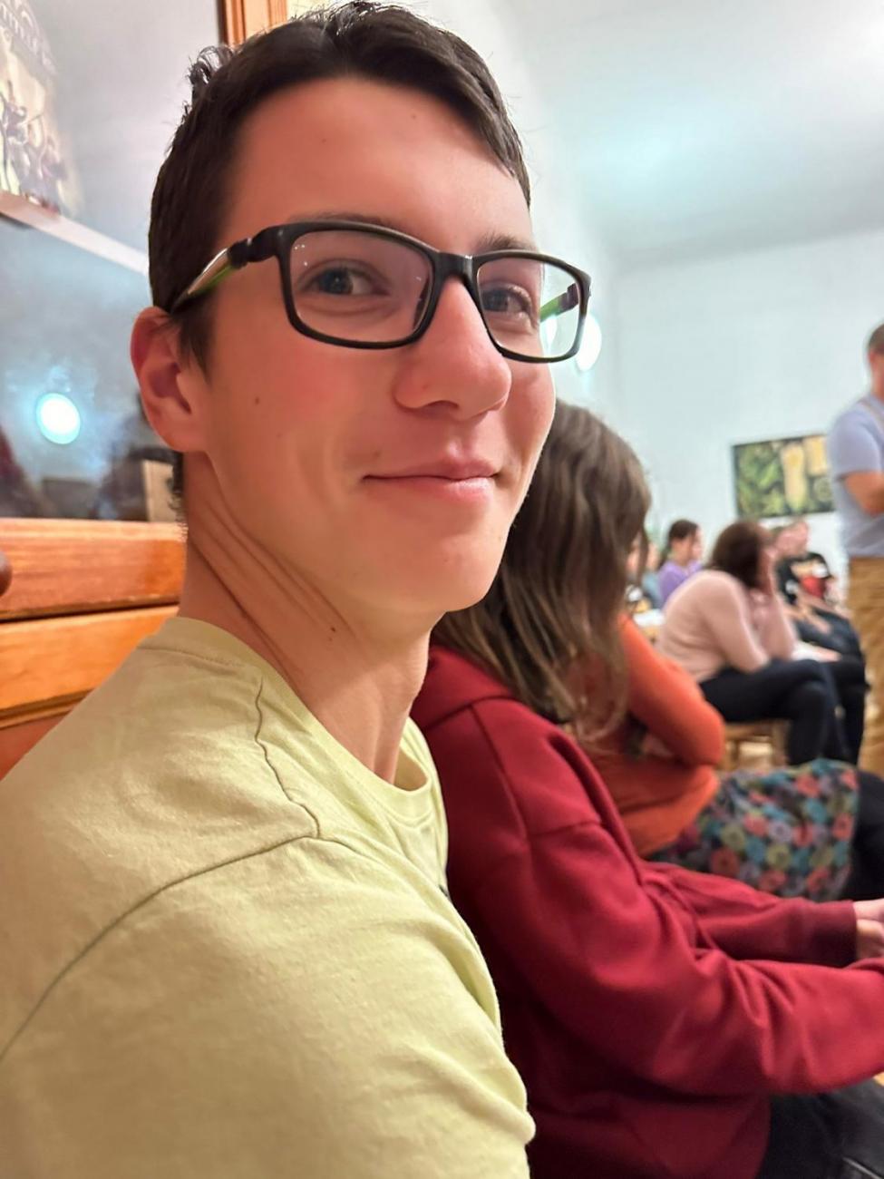  Badatelský víkend – Chaloupky