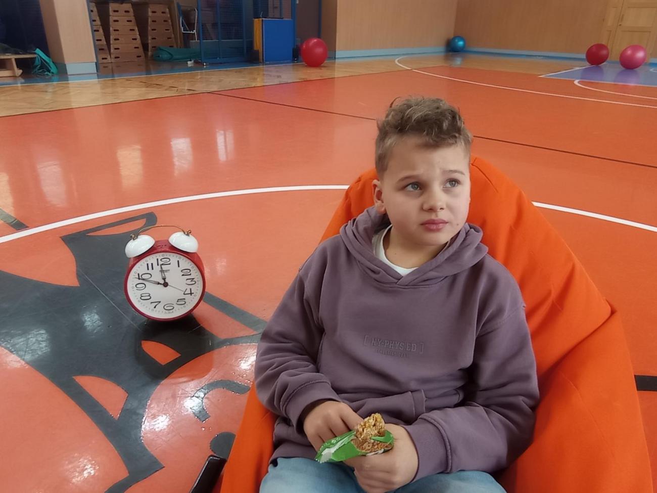 Tančí celá škola