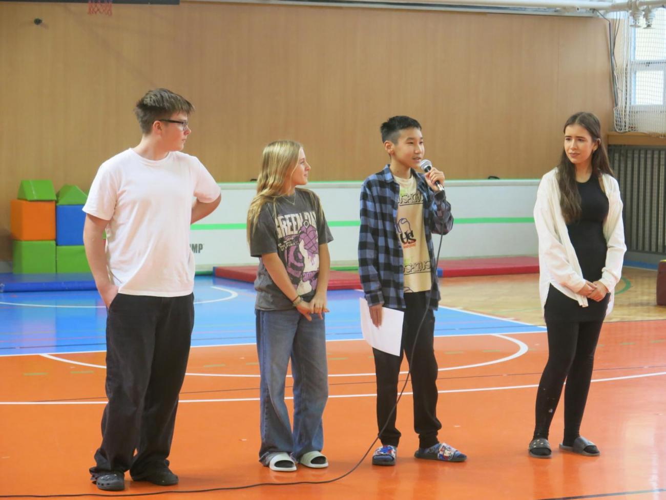 Ozvěny 31. Veletrhu zdraví