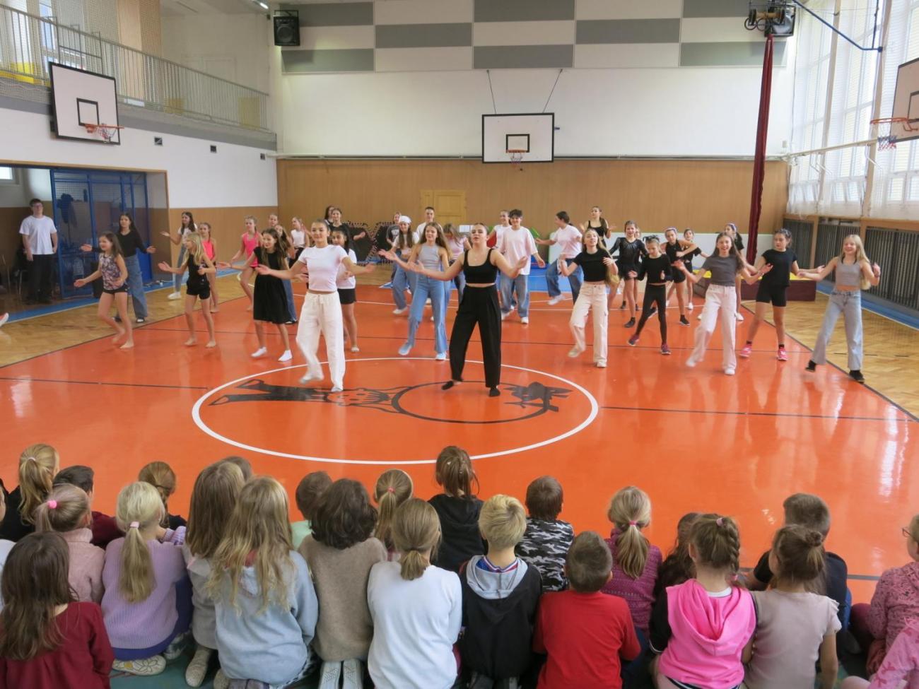 Ozvěny 31. Veletrhu zdraví