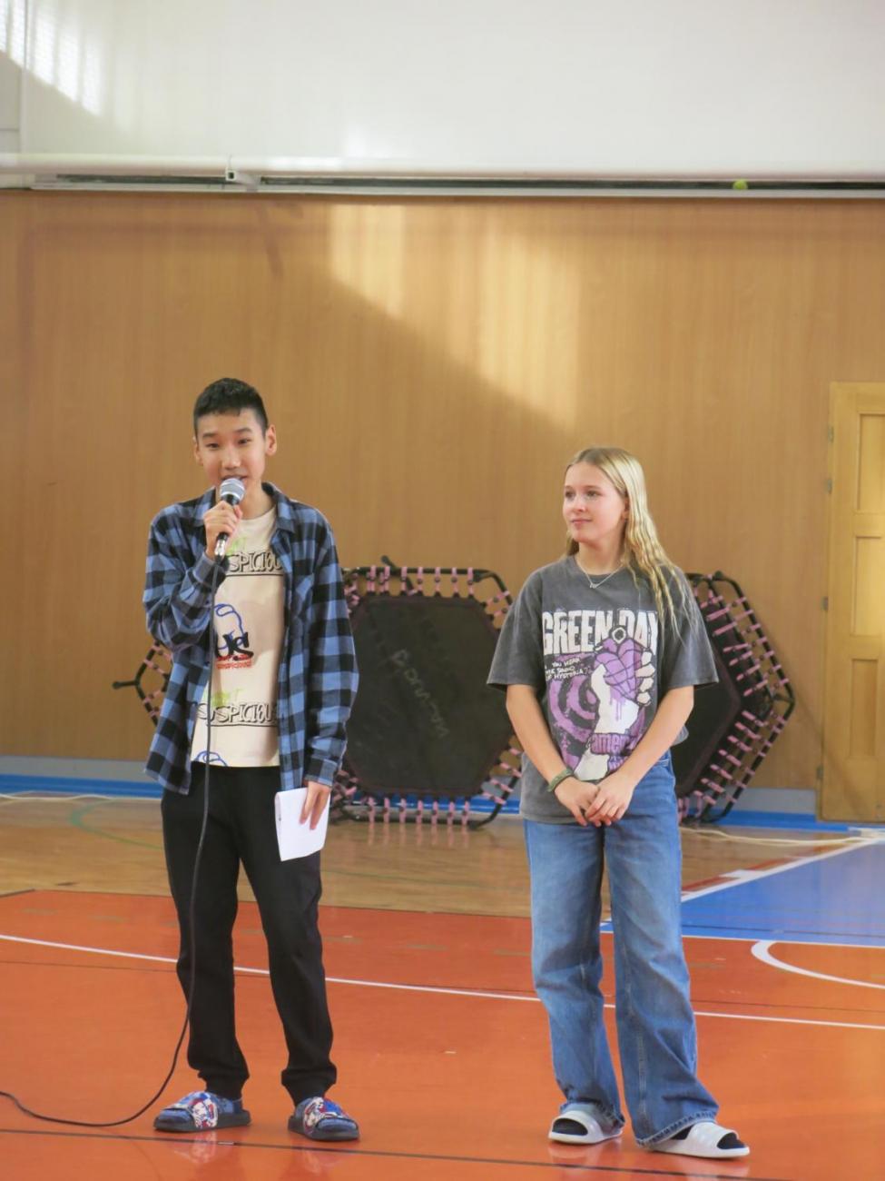 Ozvěny 31. Veletrhu zdraví