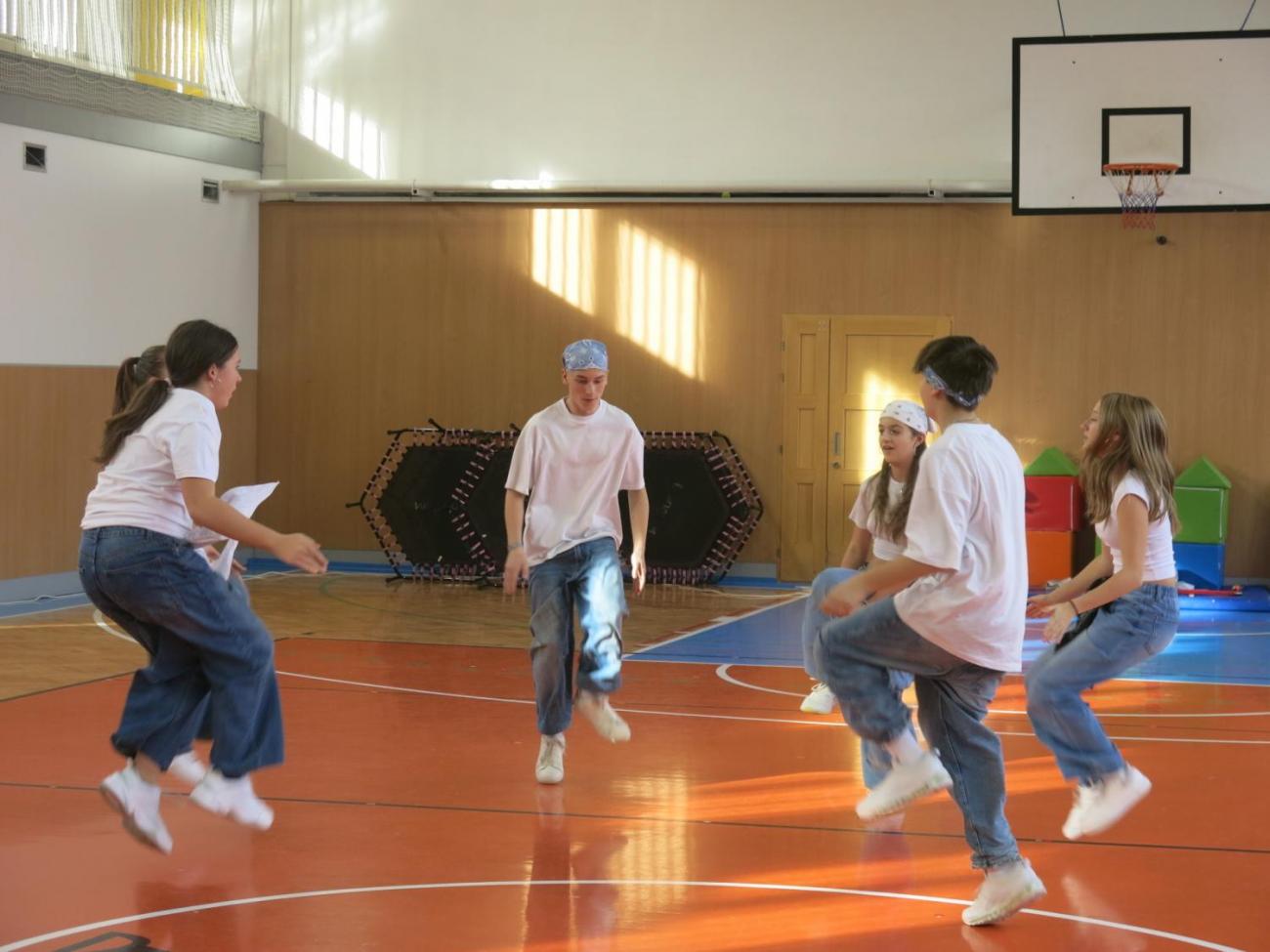 Ozvěny 31. Veletrhu zdraví