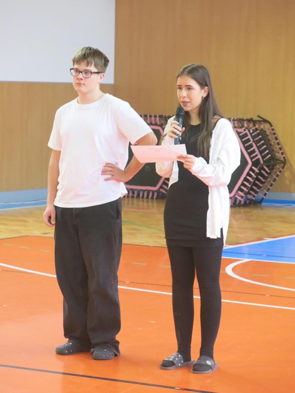 Ozvěny 31. Veletrhu zdraví