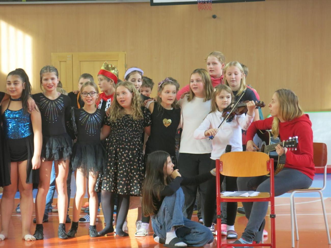 Ozvěny 31. Veletrhu zdraví