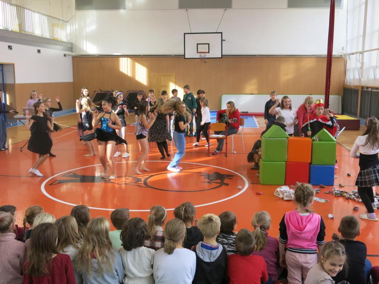 Ozvěny 31. Veletrhu zdraví