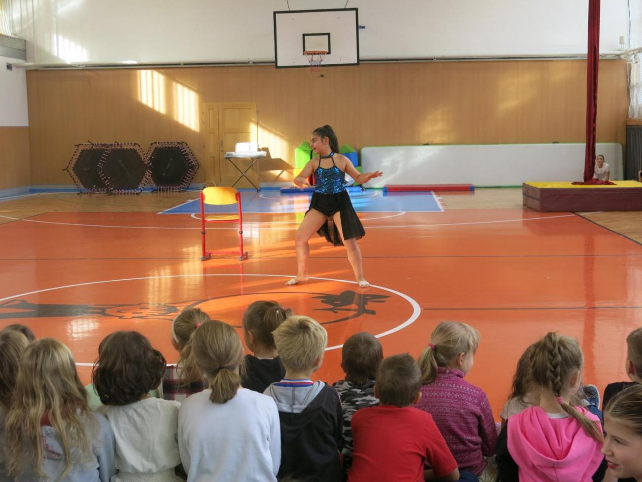 Ozvěny 31. Veletrhu zdraví