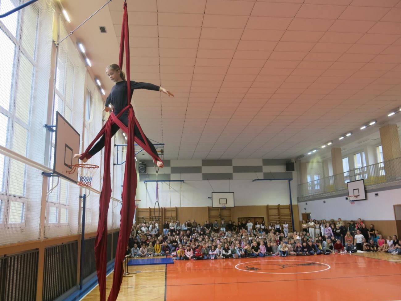 Ozvěny 31. Veletrhu zdraví