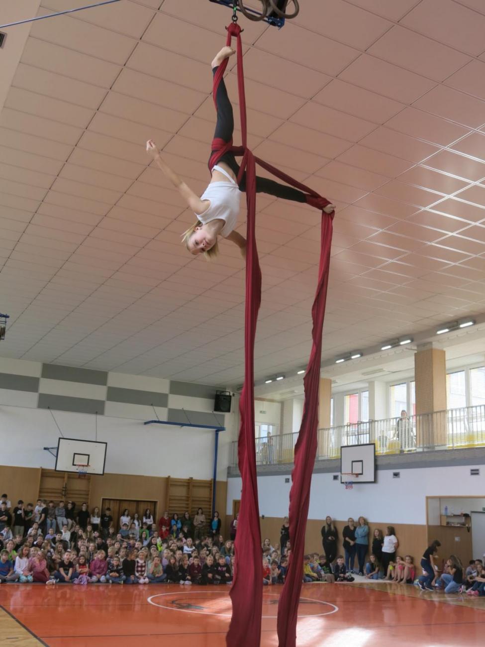 Ozvěny 31. Veletrhu zdraví