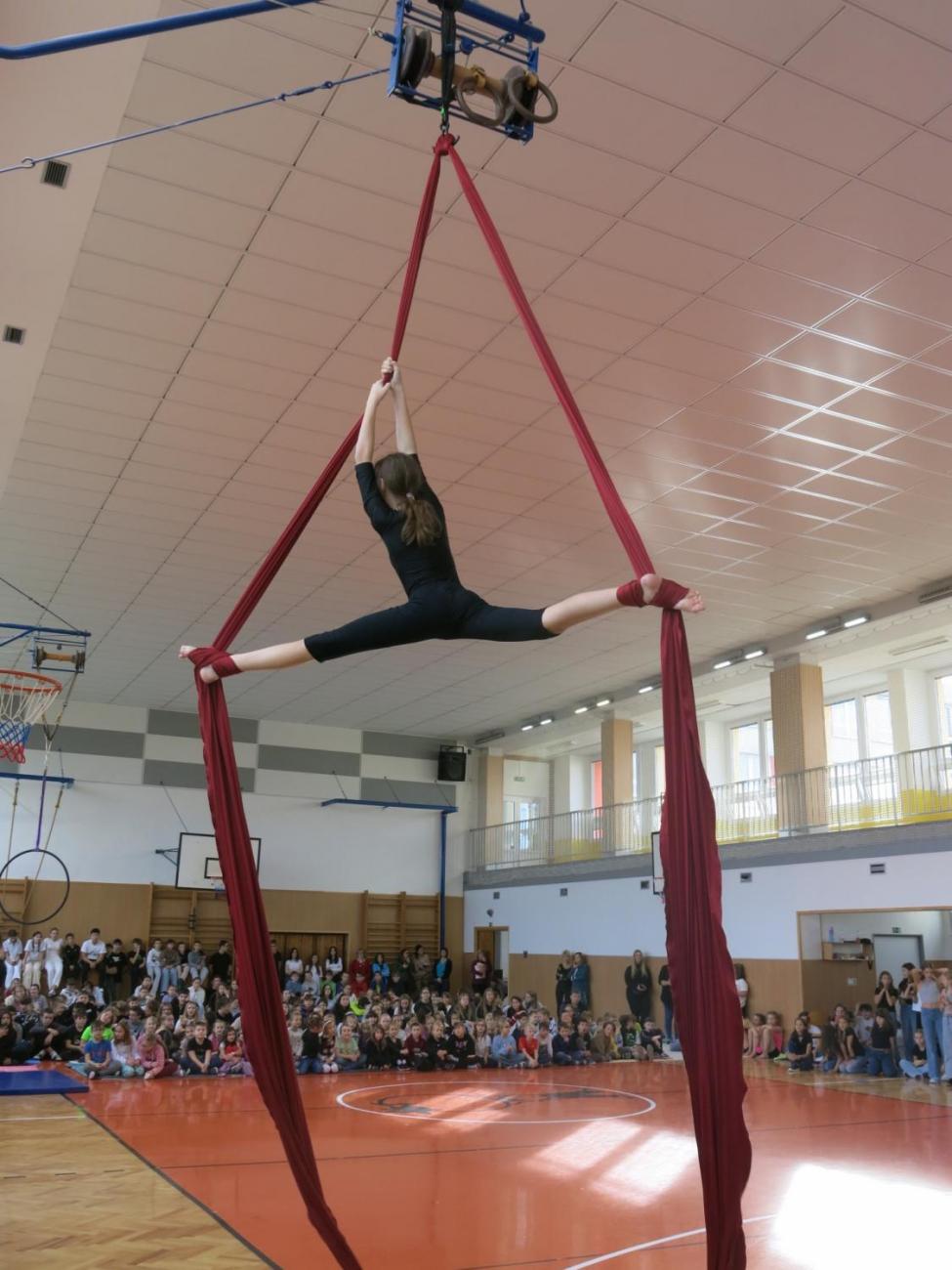 Ozvěny 31. Veletrhu zdraví