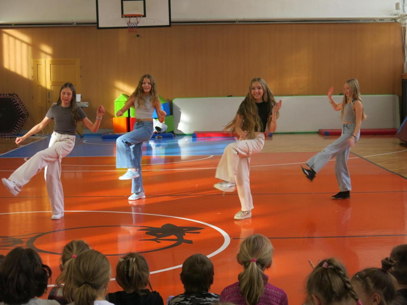 Ozvěny 31. Veletrhu zdraví