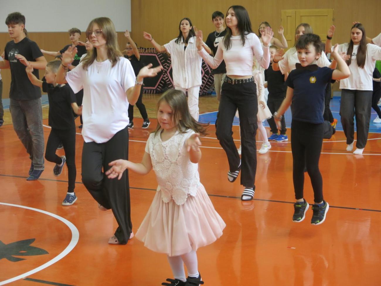 Ozvěny 31. Veletrhu zdraví