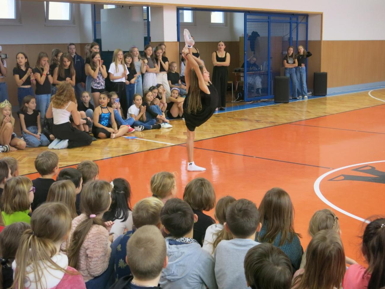 Ozvěny 31. Veletrhu zdraví