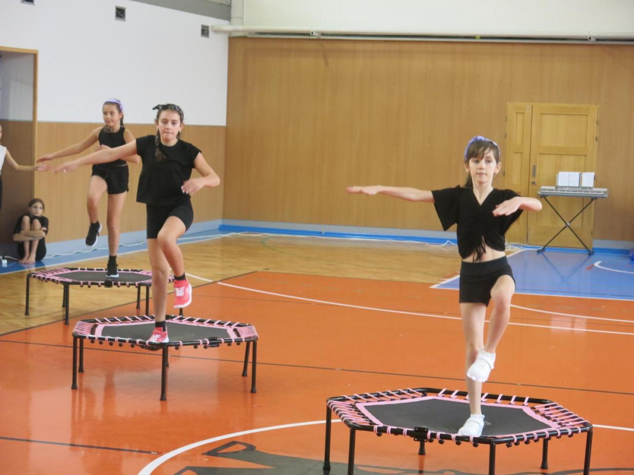 Ozvěny 31. Veletrhu zdraví