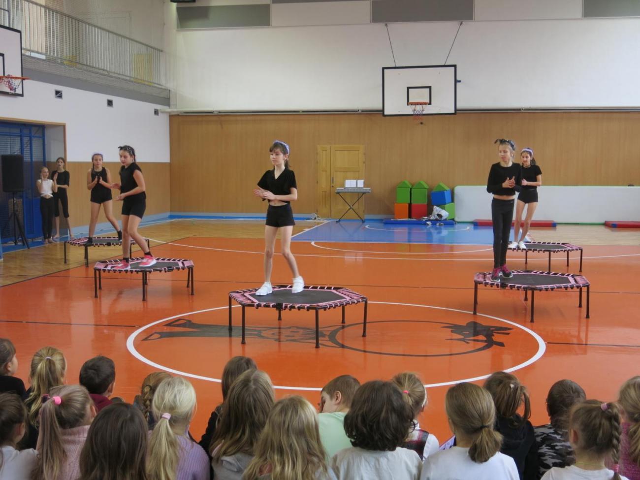 Ozvěny 31. Veletrhu zdraví