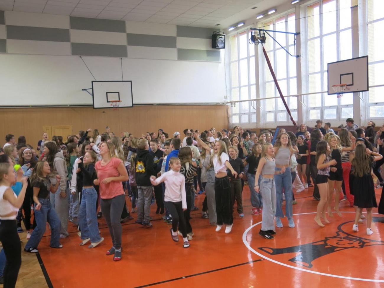 Ozvěny 31. Veletrhu zdraví