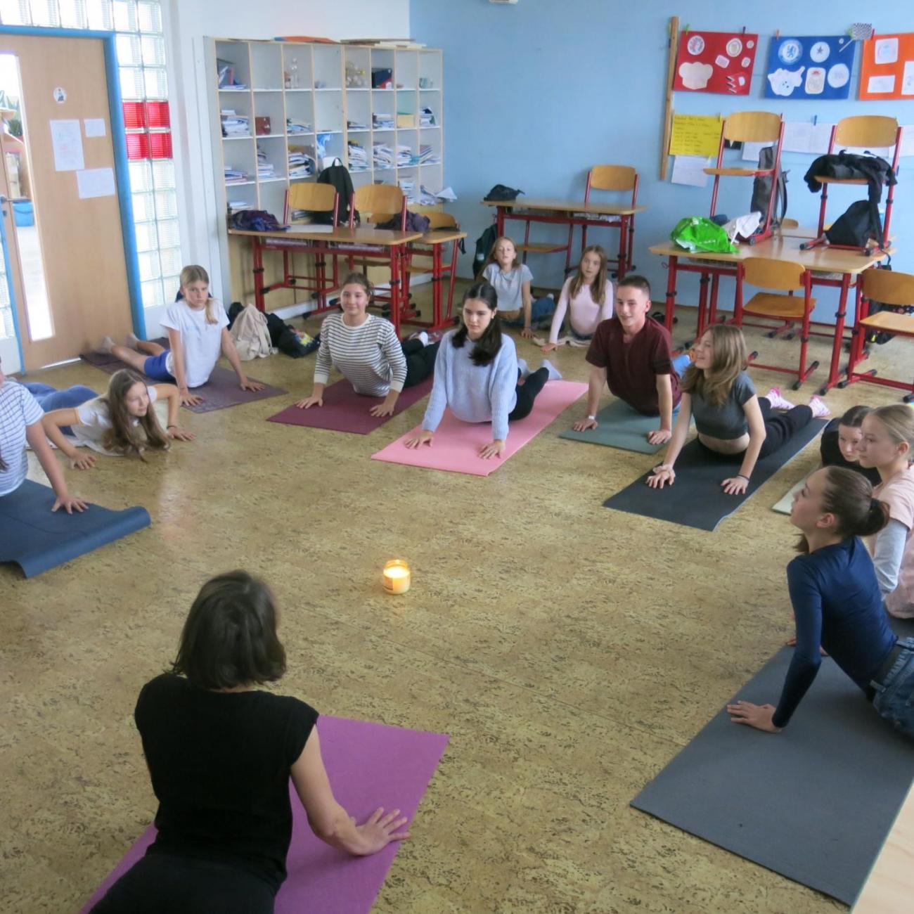 Ozvěny 31. Veletrhu zdraví