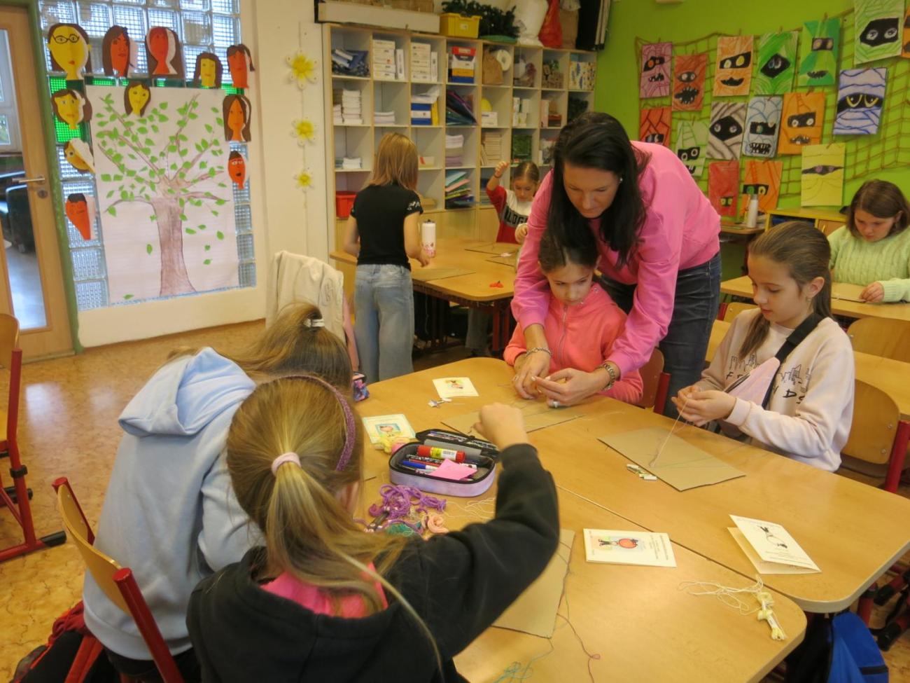 Ozvěny 31. Veletrhu zdraví