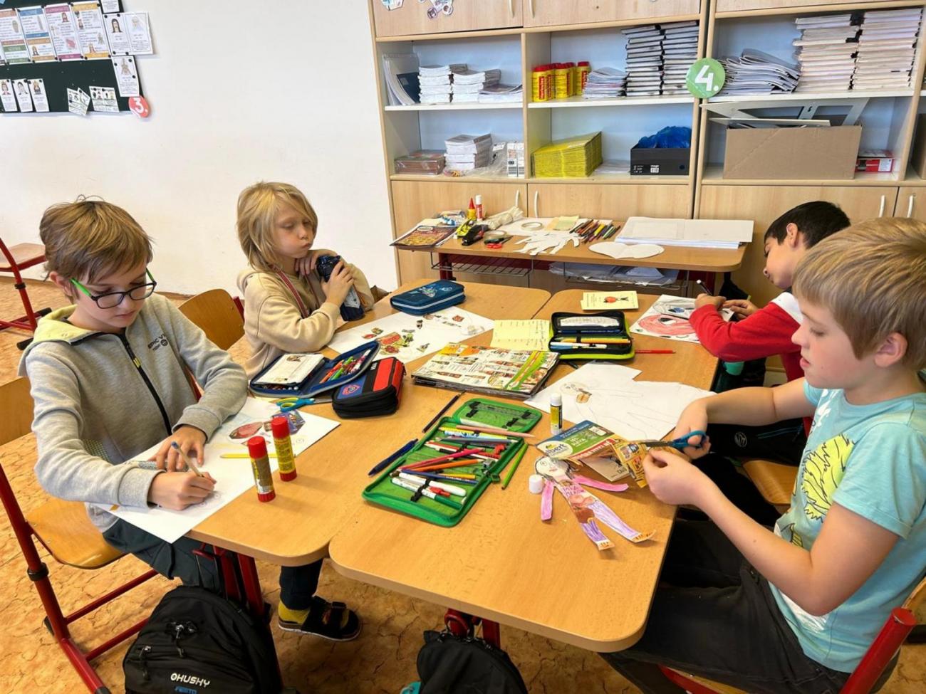 Ozvěny 31. Veletrhu zdraví