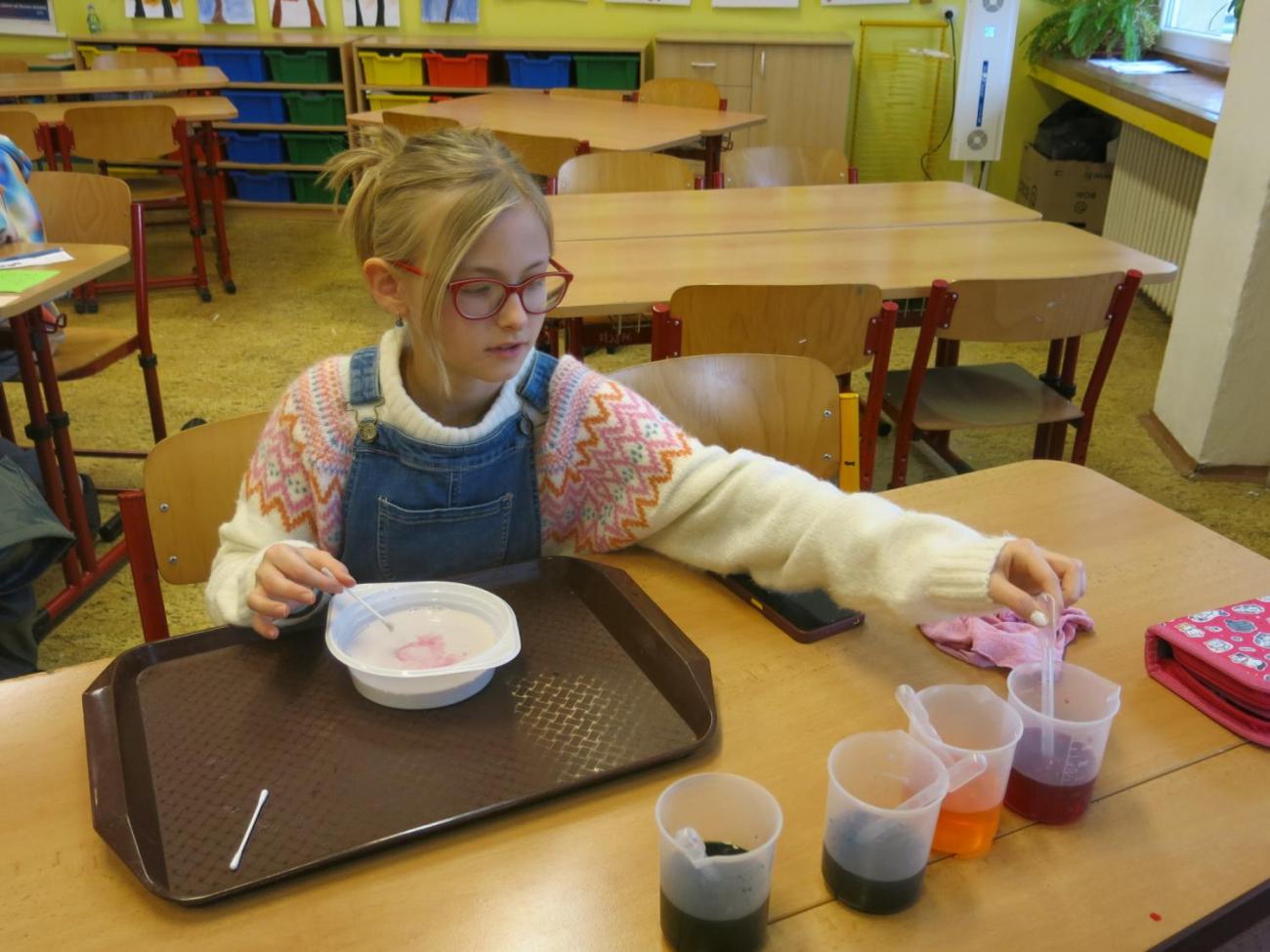 Ozvěny 31. Veletrhu zdraví