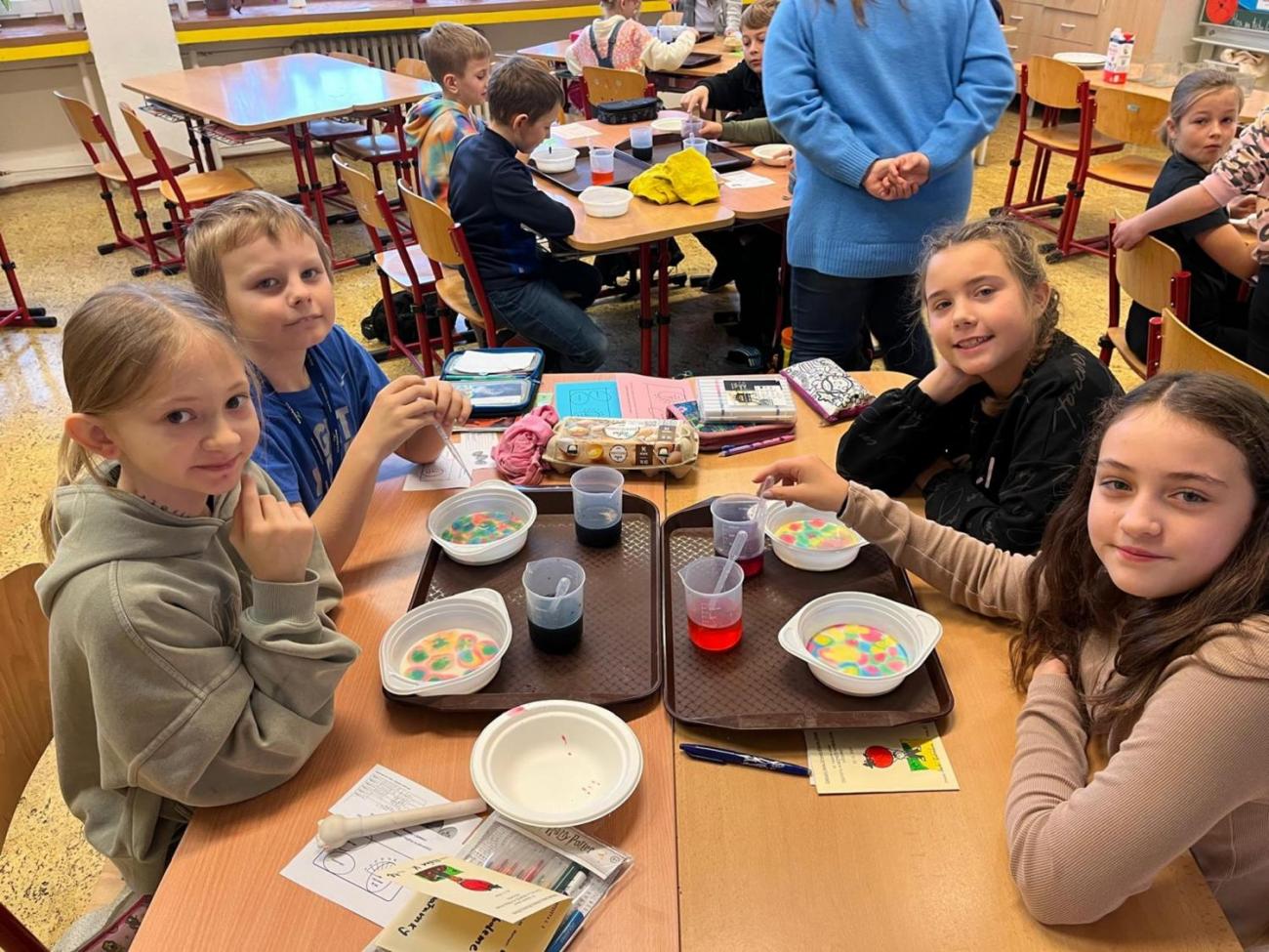 Ozvěny 31. Veletrhu zdraví