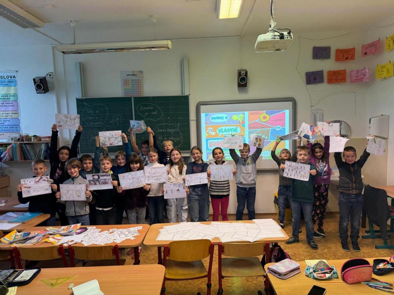 Ozvěny 31. Veletrhu zdraví