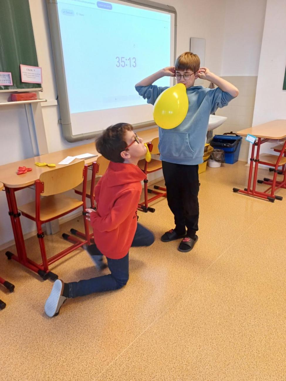 Ozvěny 31. Veletrhu zdraví