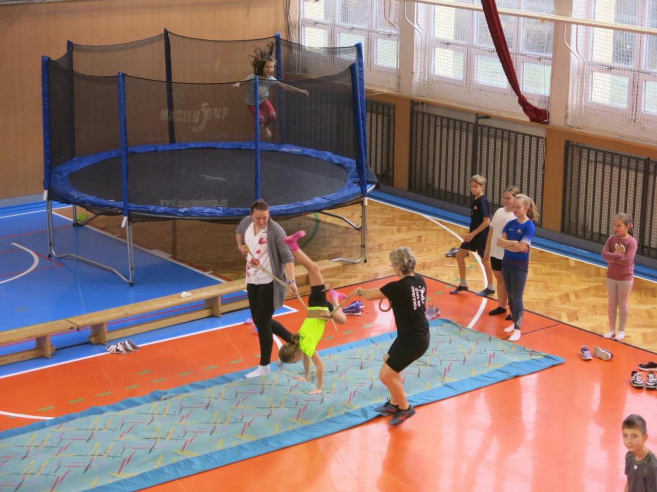 Ozvěny 31. Veletrhu zdraví