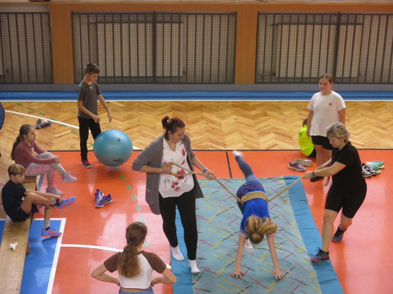 Ozvěny 31. Veletrhu zdraví