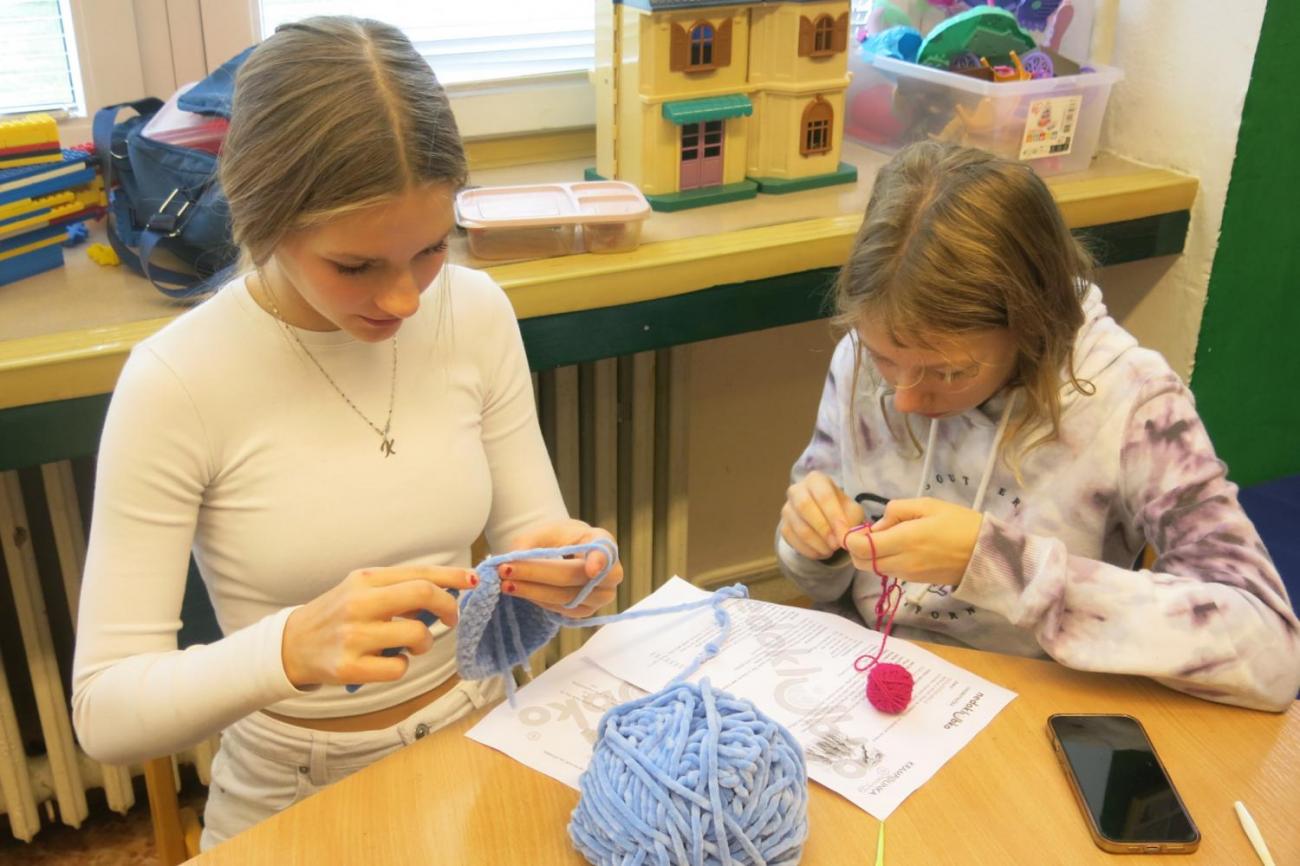 Ozvěny 31. Veletrhu zdraví