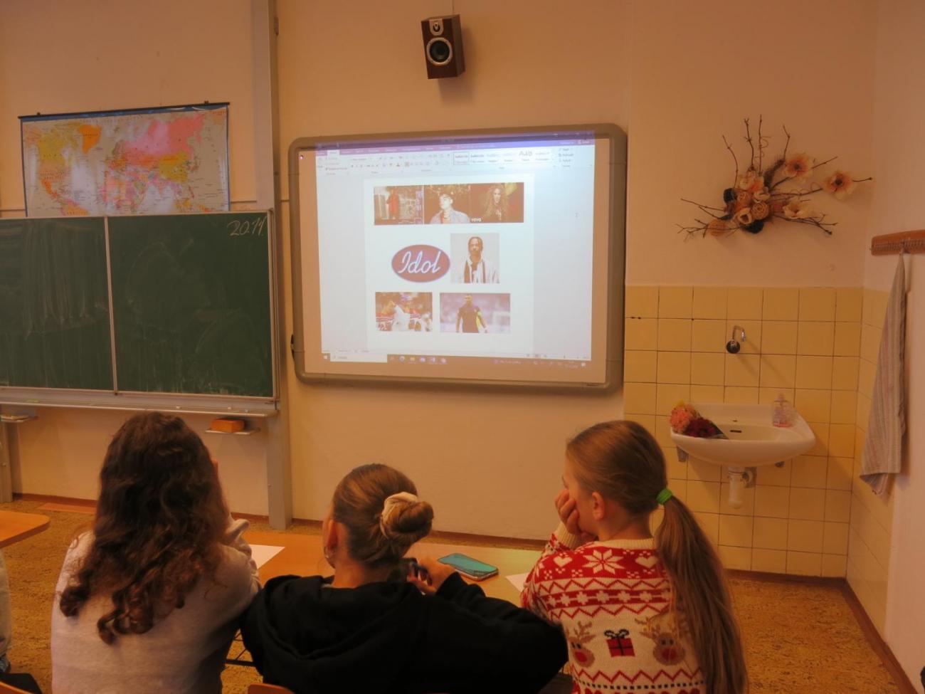 Ozvěny 31. Veletrhu zdraví