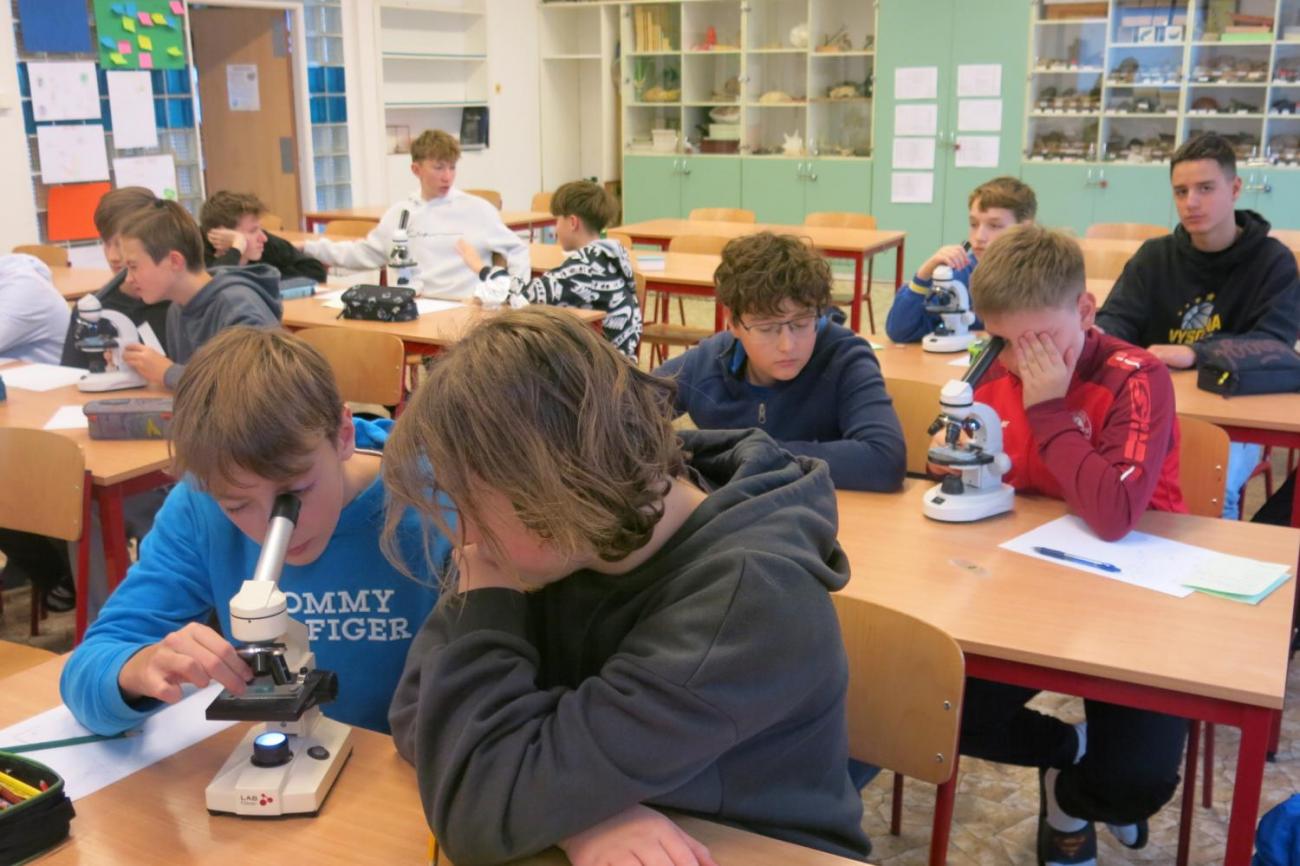 Ozvěny 31. Veletrhu zdraví