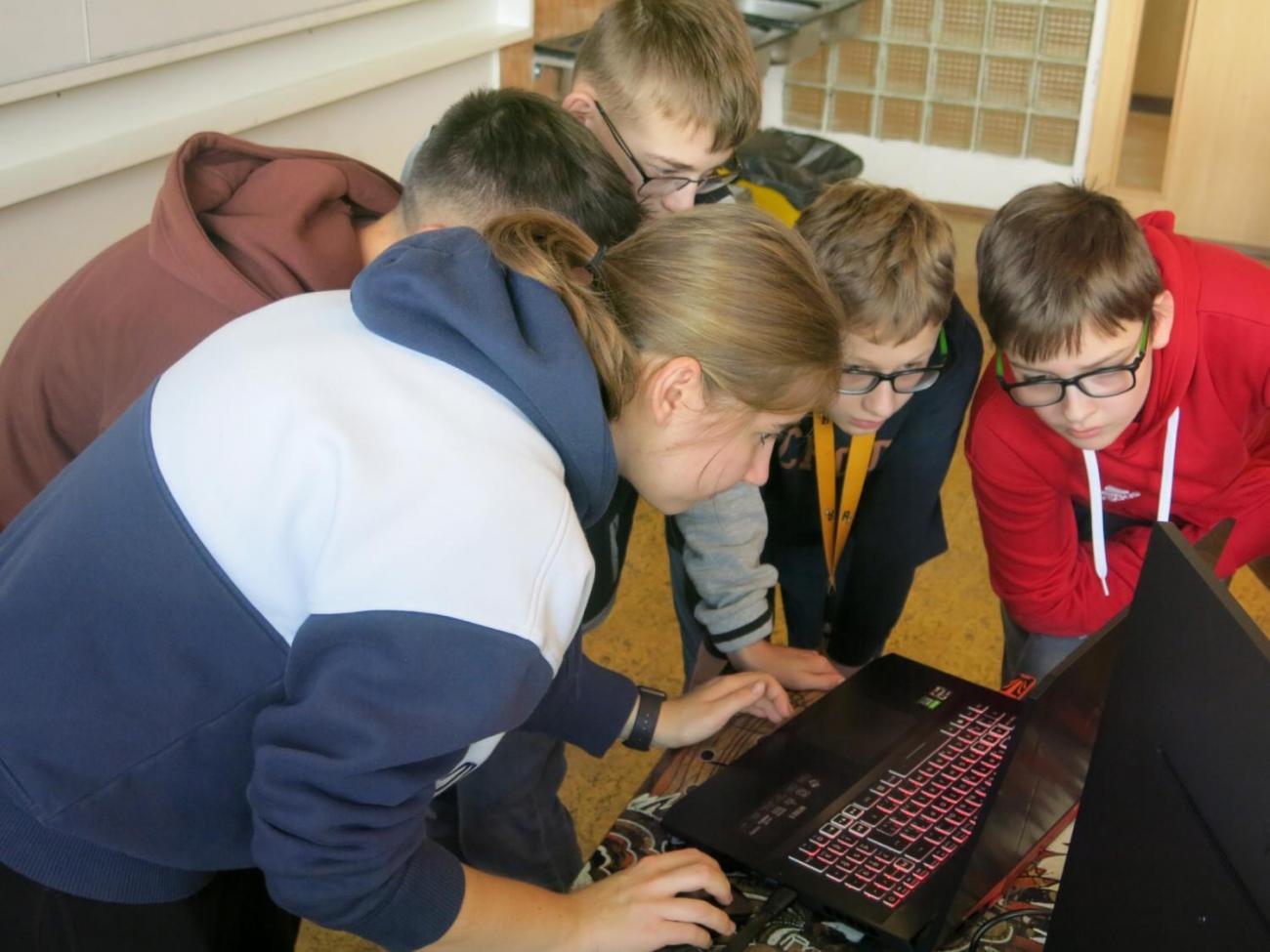 Ozvěny 31. Veletrhu zdraví