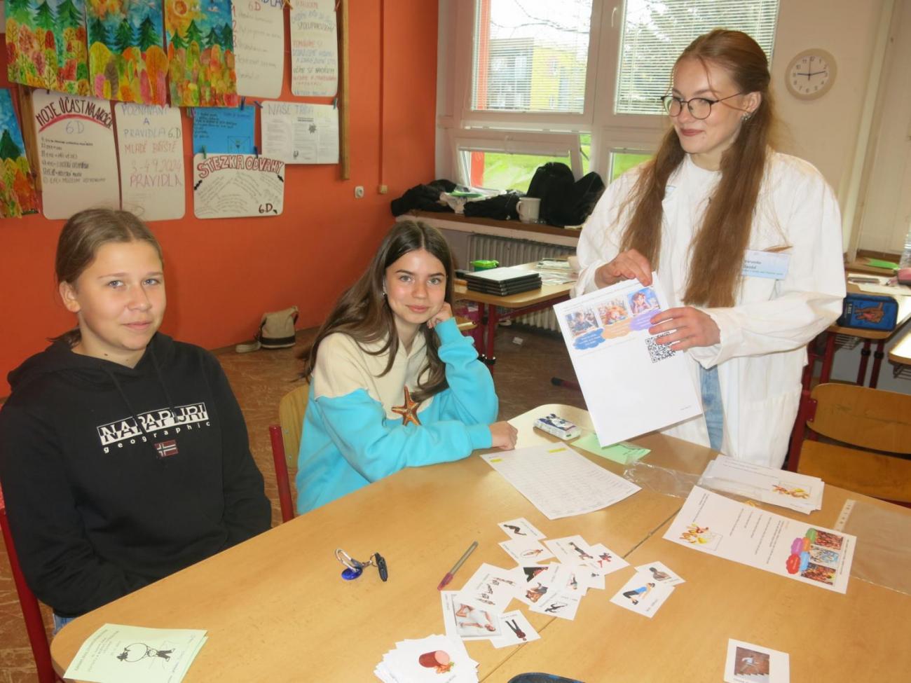 Ozvěny 31. Veletrhu zdraví