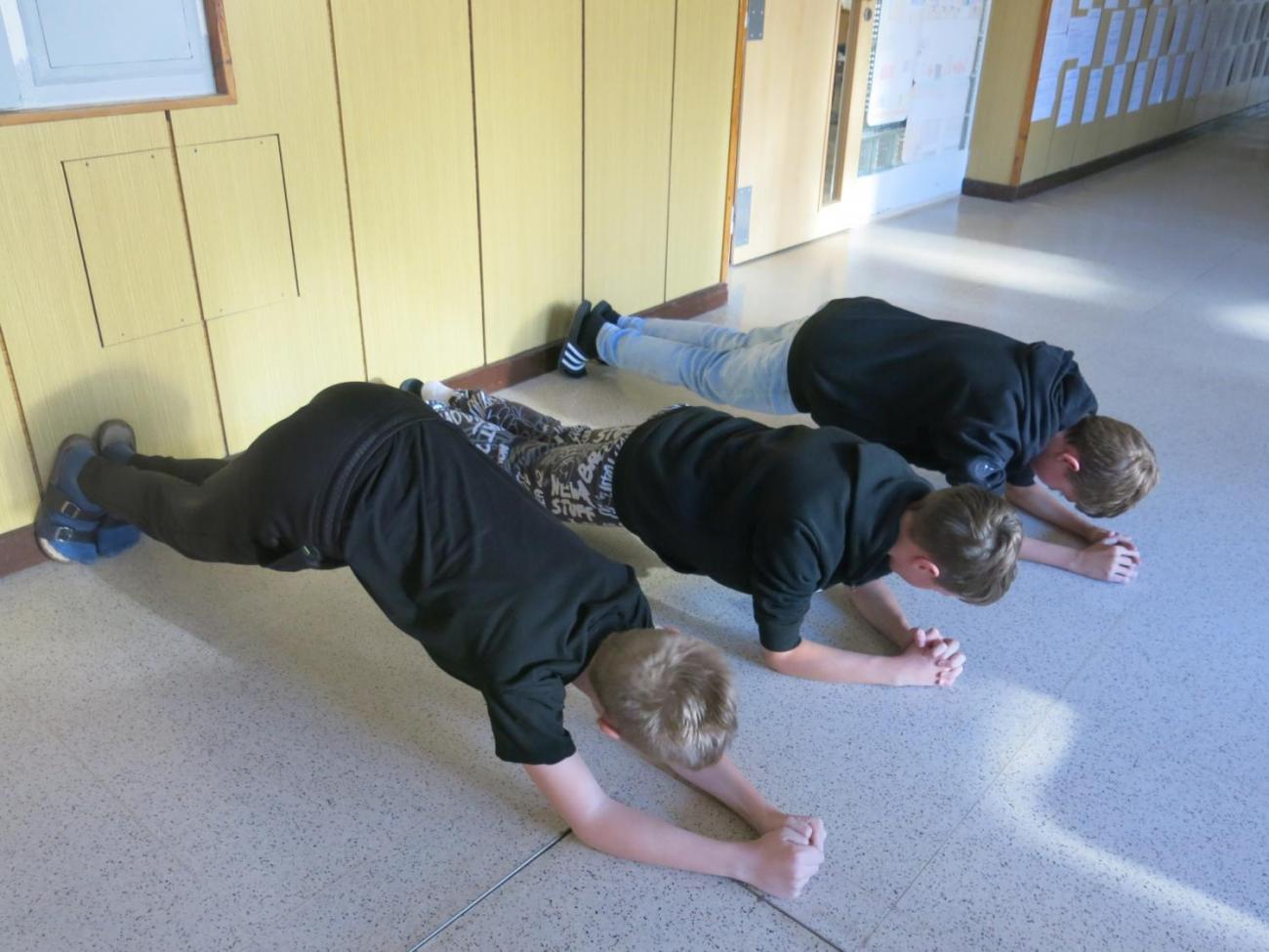 Ozvěny 31. Veletrhu zdraví