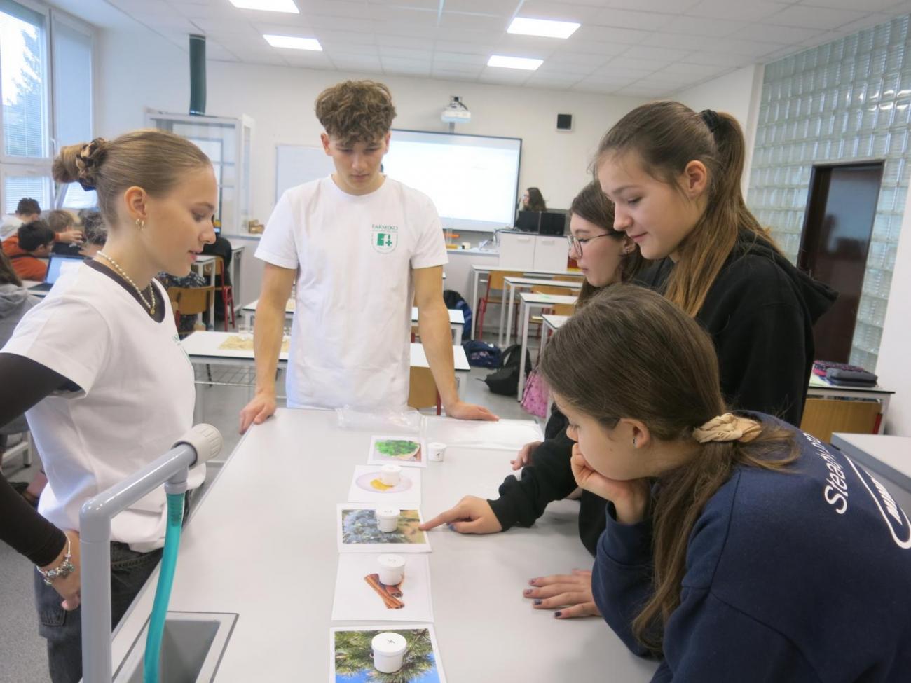 Ozvěny 31. Veletrhu zdraví