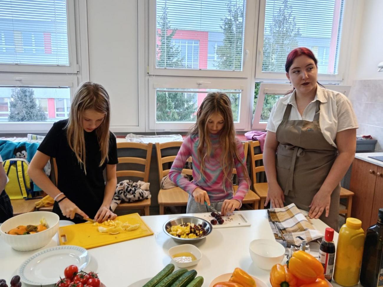 Ozvěny 31. Veletrhu zdraví