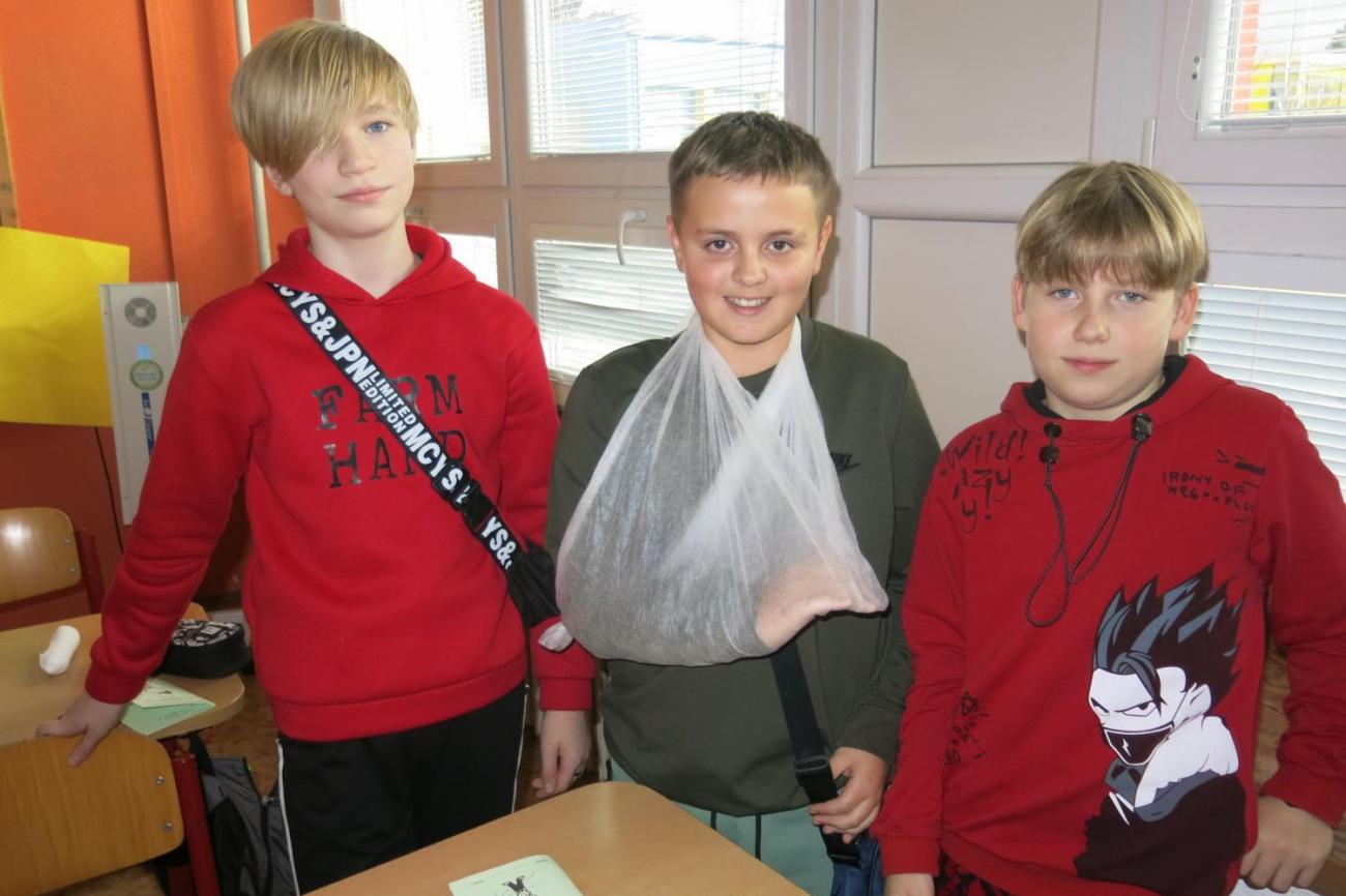 Ozvěny 31. Veletrhu zdraví