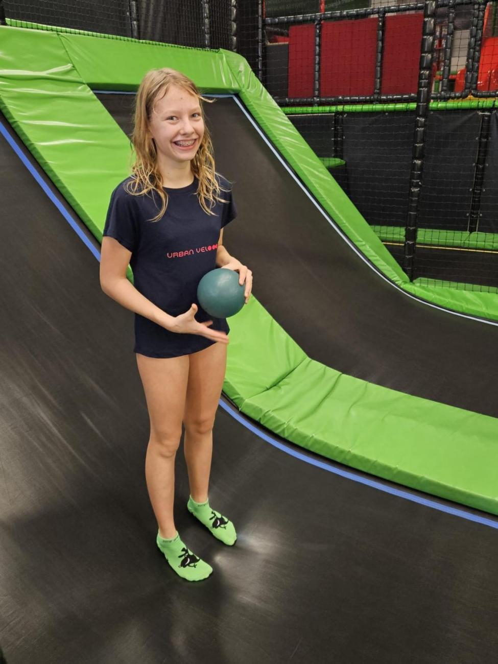 Výlet Organizačního týmu do Tábora