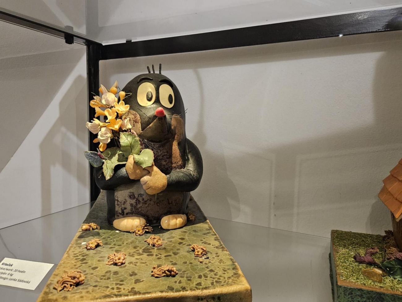 Výlet Organizačního týmu do Tábora