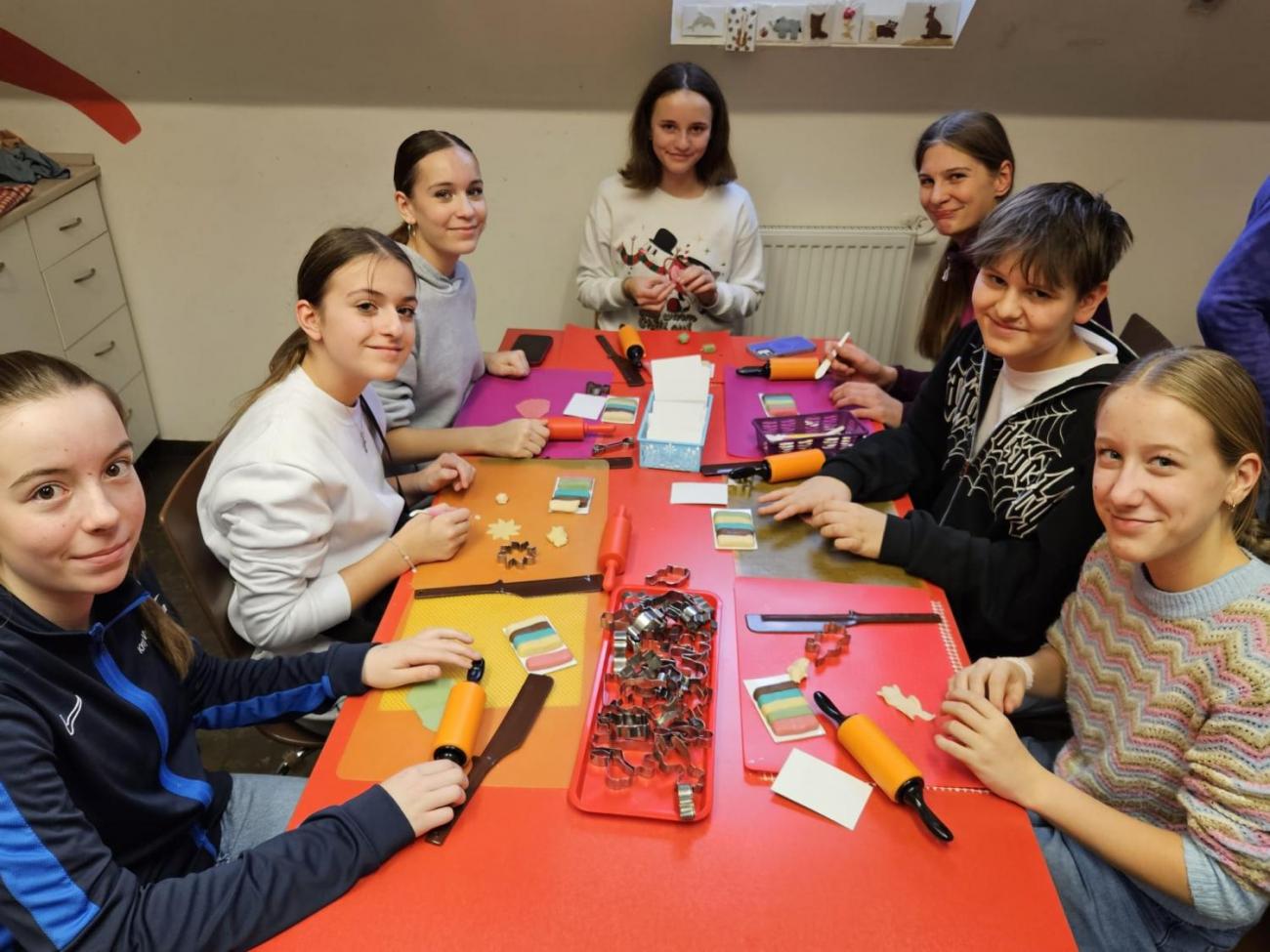 Výlet Organizačního týmu do Tábora