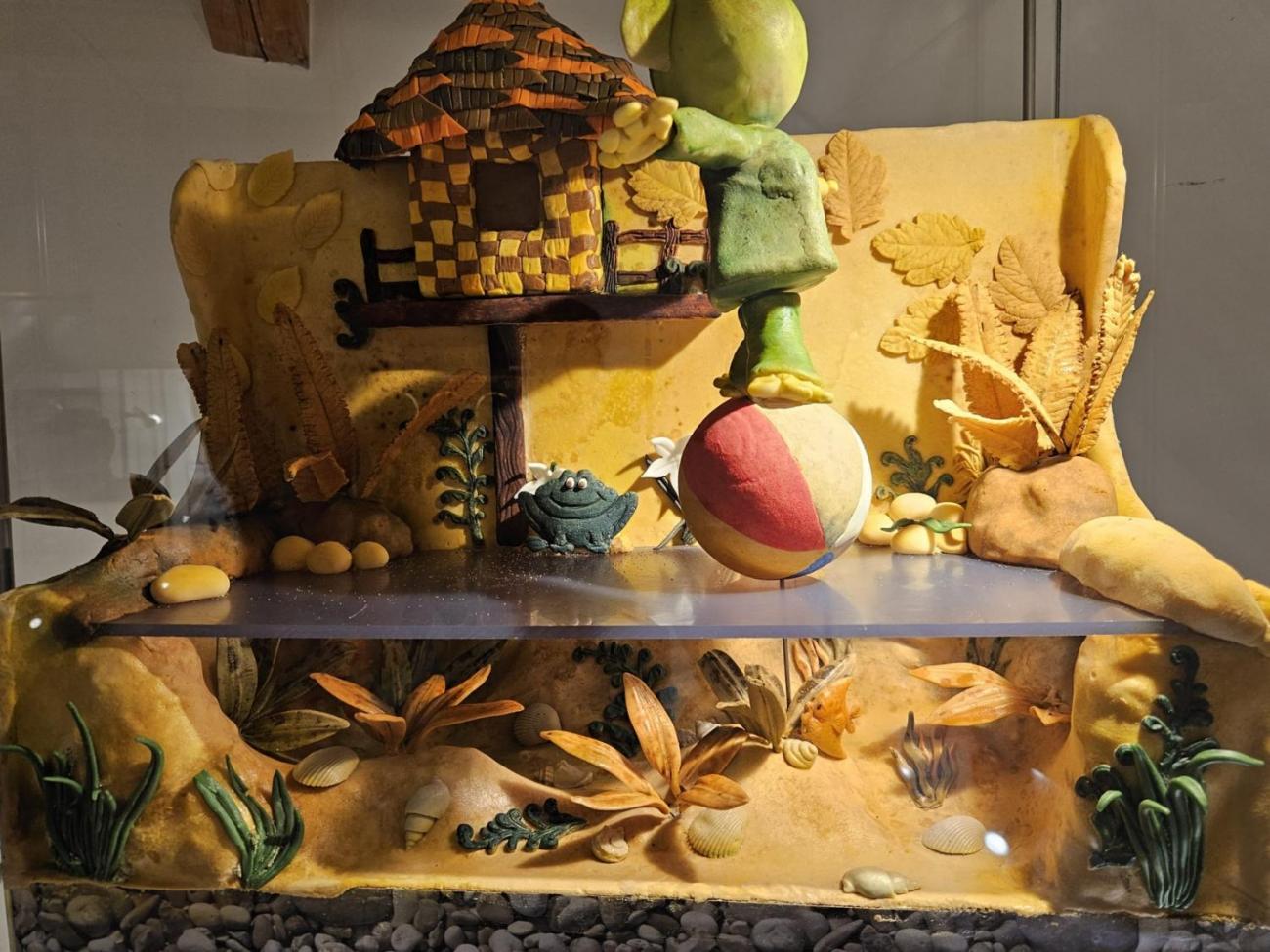 Výlet Organizačního týmu do Tábora